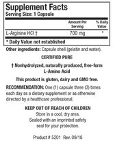 L-Arginine